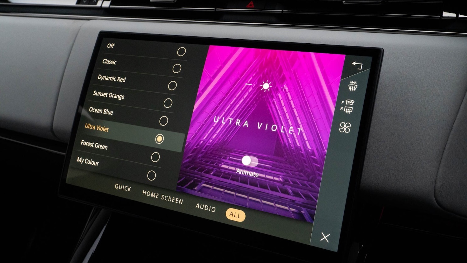 Used Land Rover Range Rover Sport 2024 for sale - 76661041: Photo 26