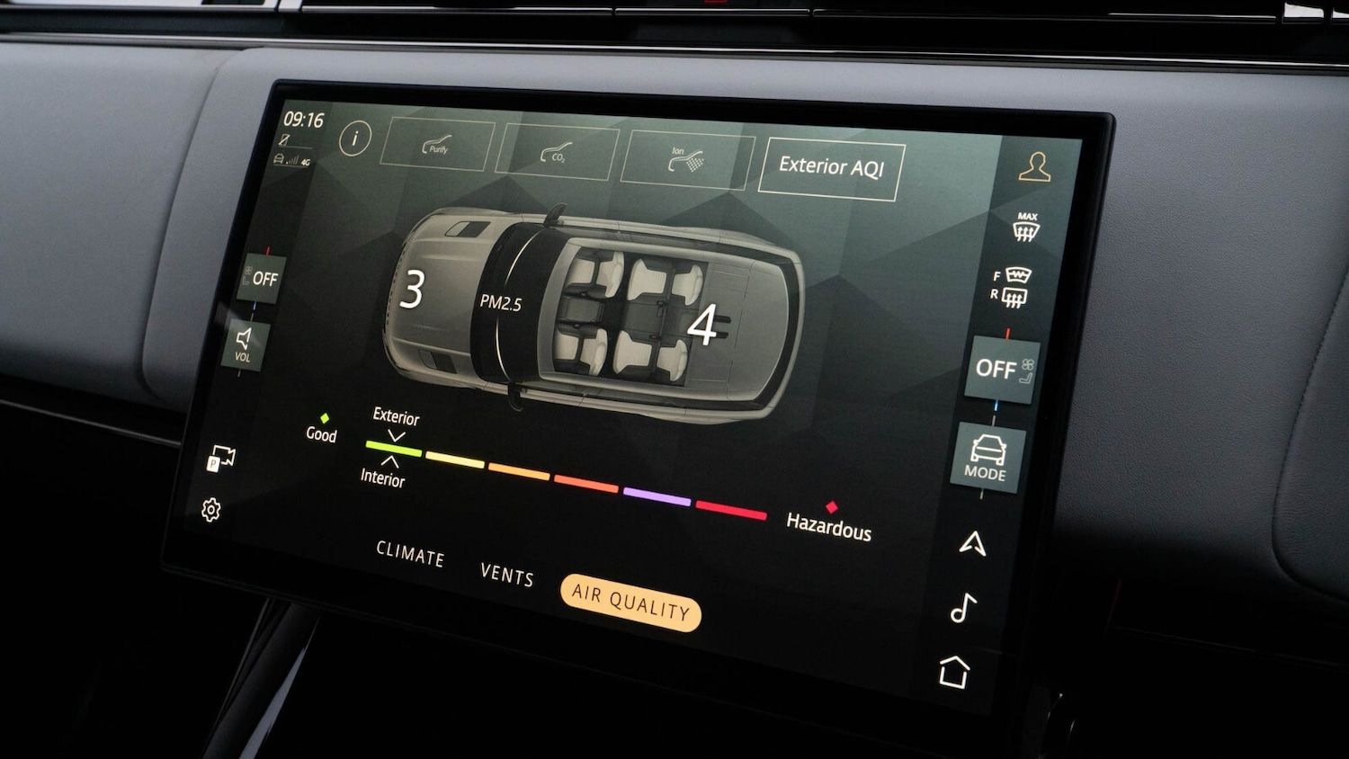 Used Land Rover Range Rover Sport 2024 for sale - 76661041: Photo 27