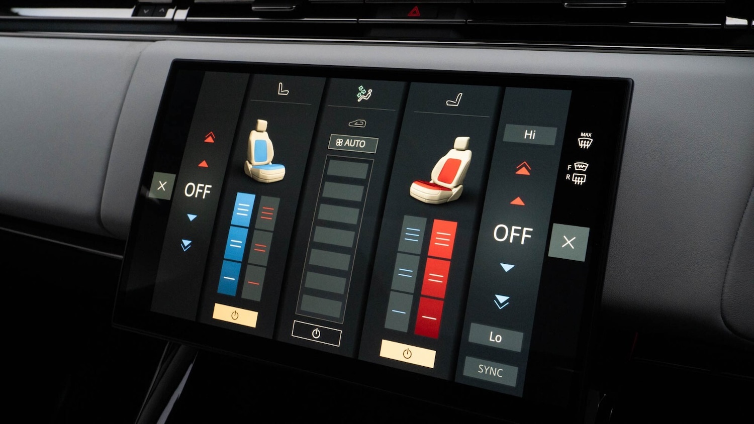 Used Land Rover Range Rover Sport 2024 for sale - 76661041: Photo 28