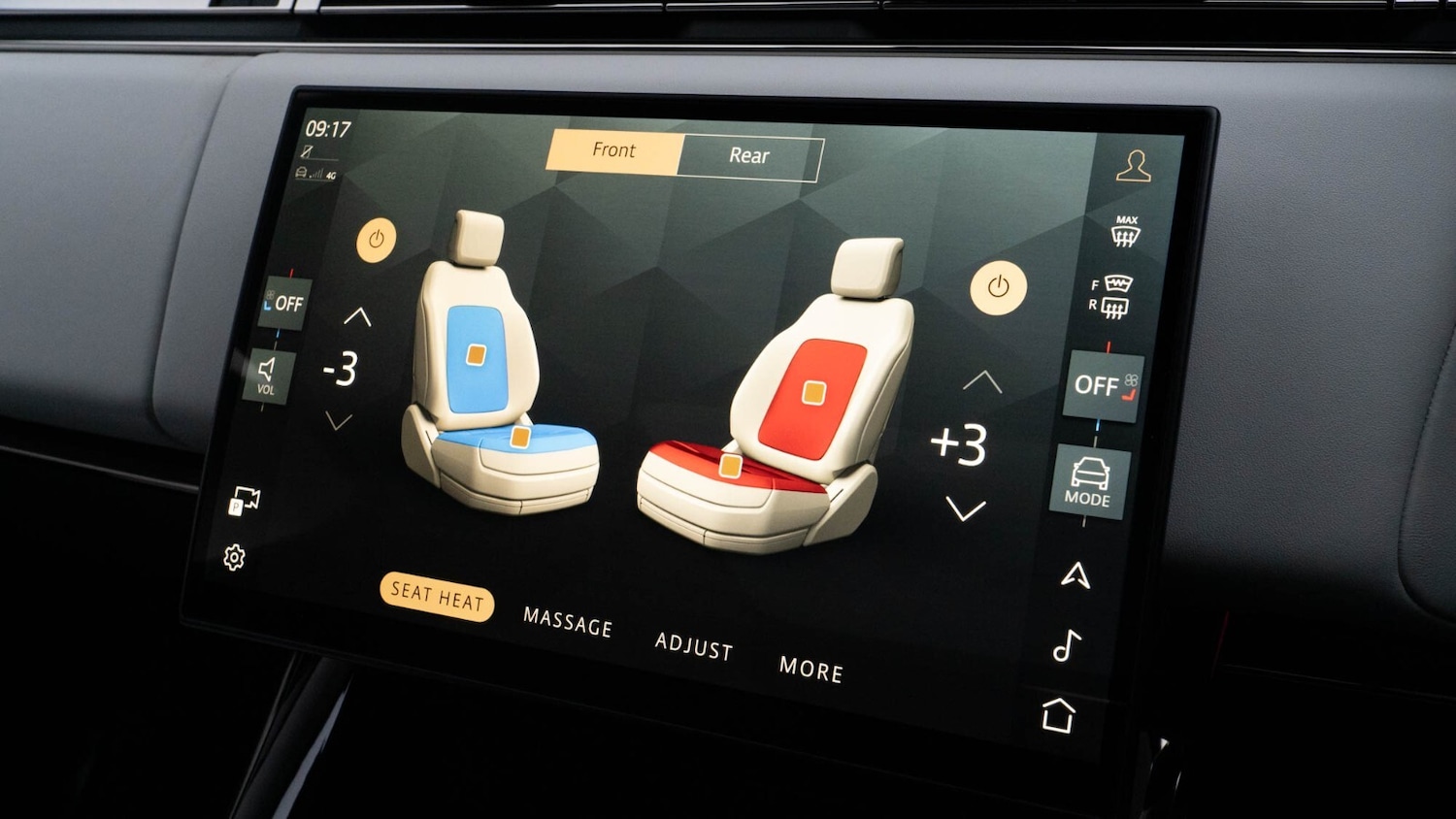 Used Land Rover Range Rover Sport 2024 for sale - 76661041: Photo 29