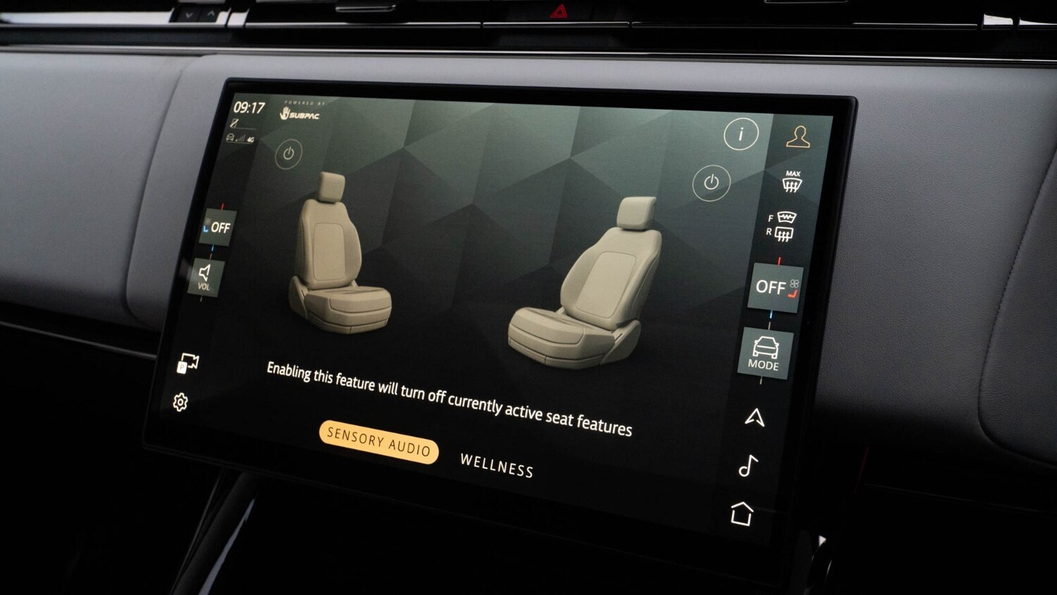 Used Land Rover Range Rover Sport 2024 for sale - 76661041: Photo 30