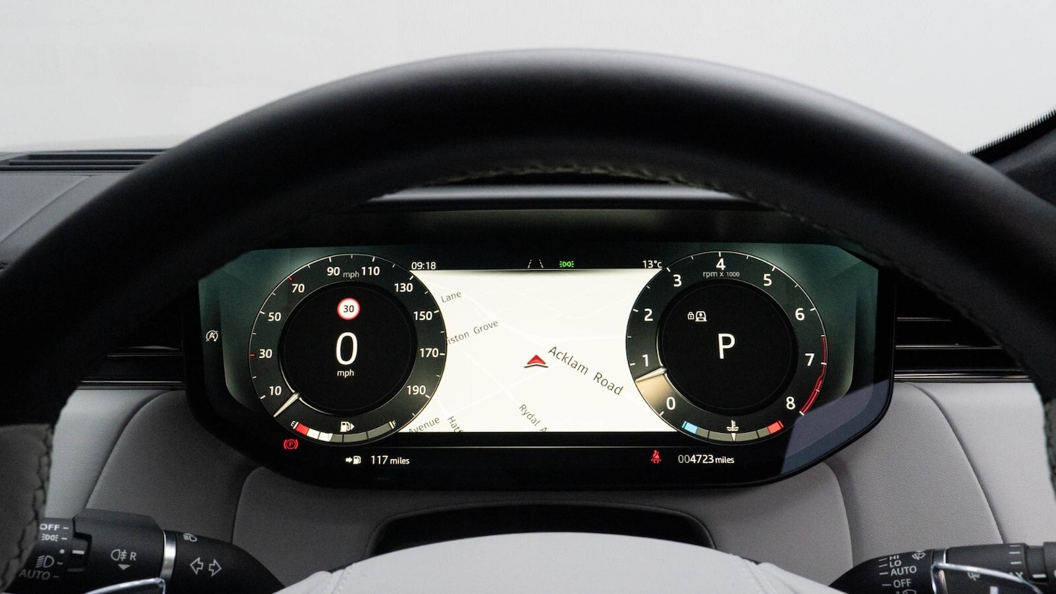 Used Land Rover Range Rover Sport 2024 for sale - 76661041: Photo 31