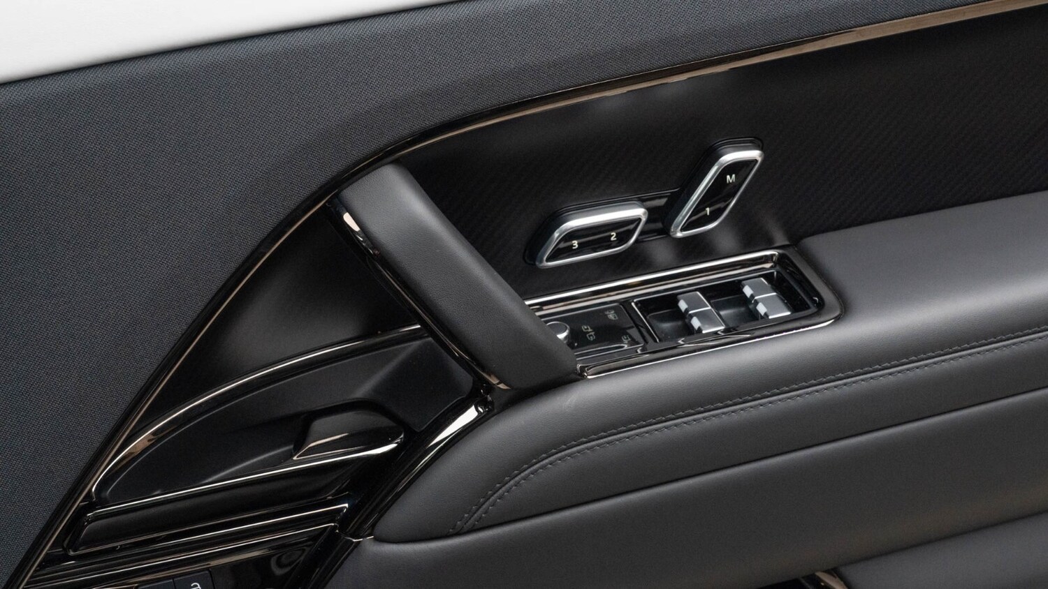 Used Land Rover Range Rover Sport 2024 for sale - 76661041: Photo 34