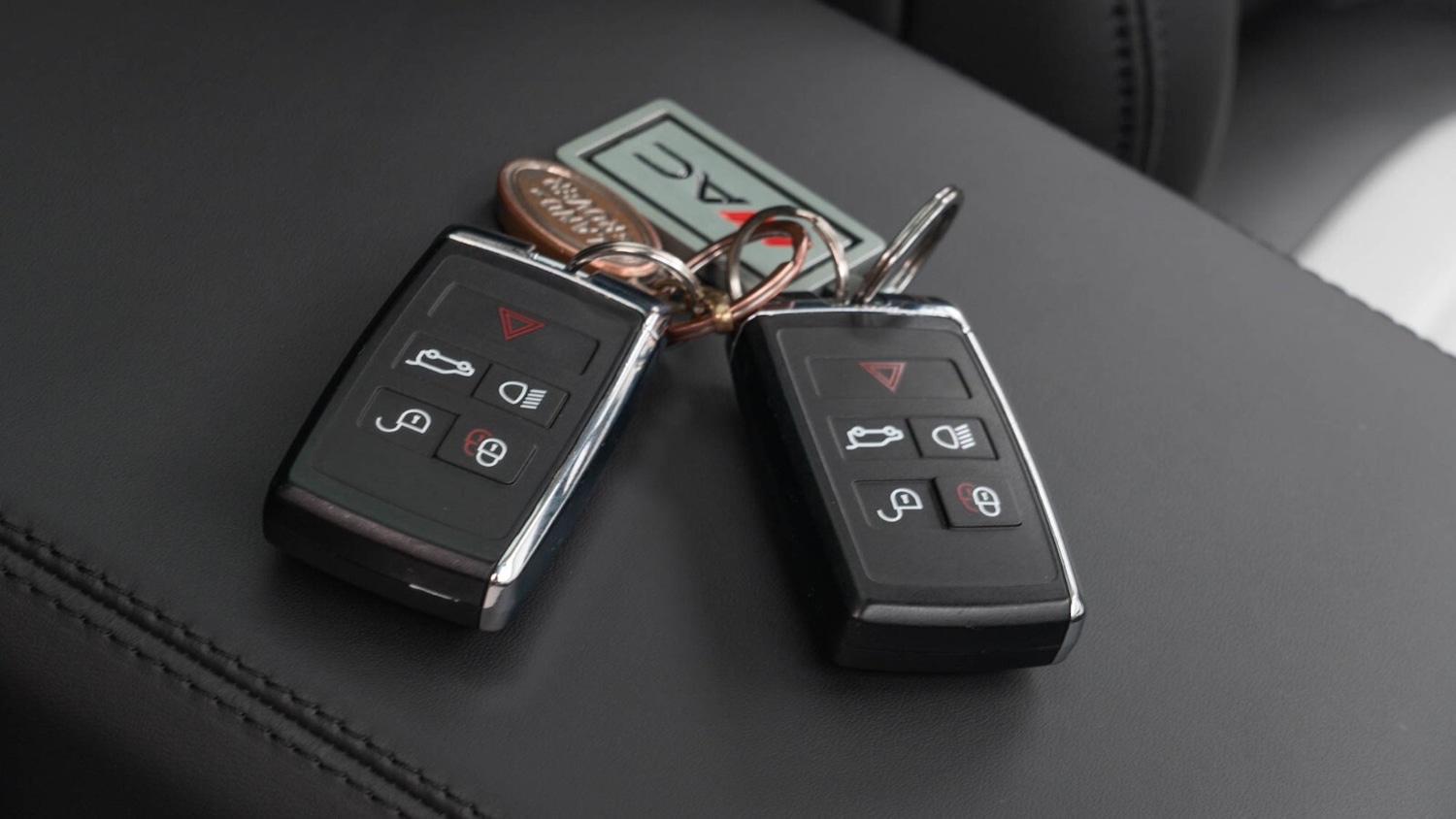 Used Land Rover Range Rover Sport 2024 for sale - 76661041: Photo 36