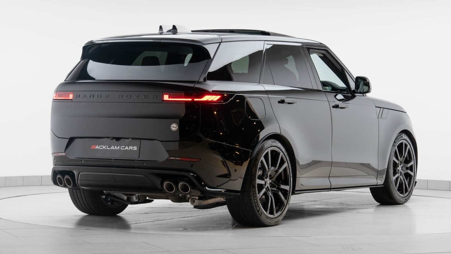 Used Land Rover Range Rover Sport 2024 for sale - 76661041: Photo 6