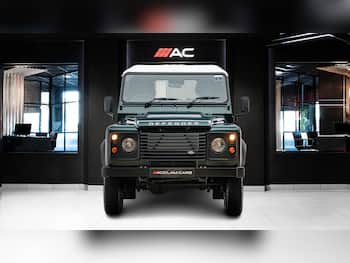 Used Land Rover Defender 2014 for sale - 79706886: Photo