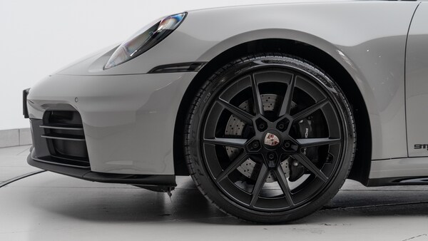 Used Porsche 911 2025 for sale - 75471279: Photo 10