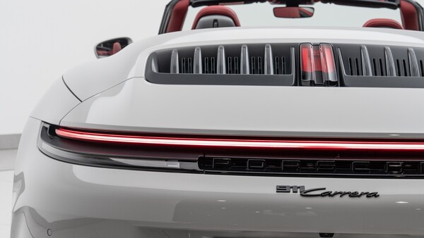 Used Porsche 911 2025 for sale - 75471279: Photo 11