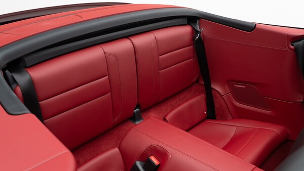 Used Porsche 911 2025 for sale - 75471279: Photo 13