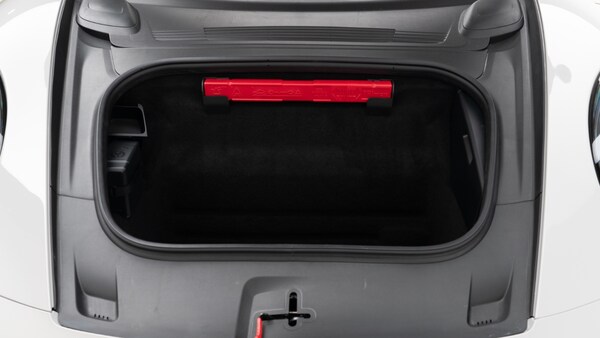 Used Porsche 911 2025 for sale - 75471279: Photo 17