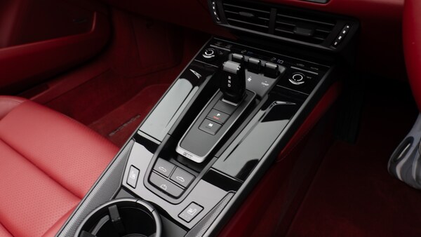 Used Porsche 911 2025 for sale - 75471279: Photo 20