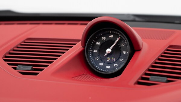 Used Porsche 911 2025 for sale - 75471279: Photo 27