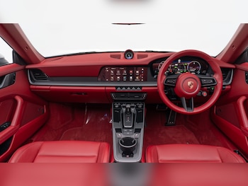 Used Porsche 911 2025 for sale - 75471279: Photo