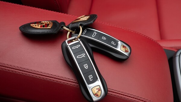 Used Porsche 911 2025 for sale - 75471279: Photo 32