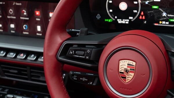 Used Porsche 911 2025 for sale - 75471279: Photo 34
