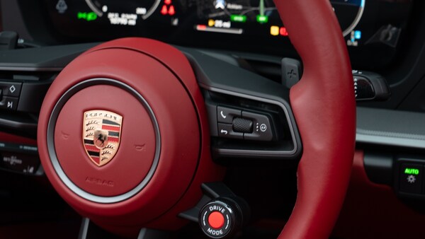 Used Porsche 911 2025 for sale - 75471279: Photo 35