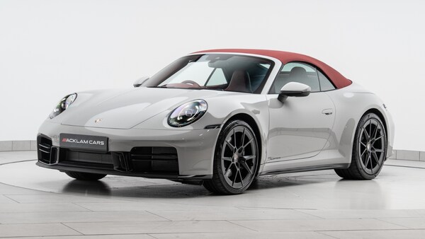 Used Porsche 911 2025 for sale - 75471279: Photo 36