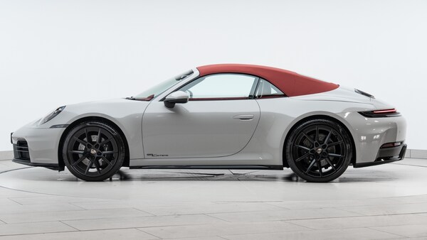 Used Porsche 911 2025 for sale - 75471279: Photo 37