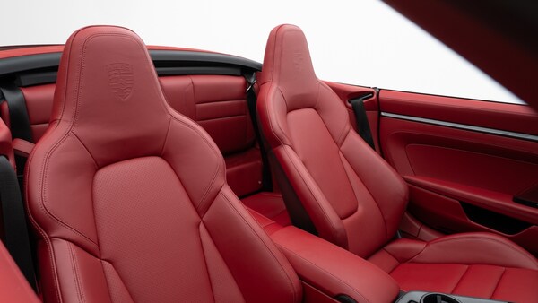 Used Porsche 911 2025 for sale - 75471279: Photo 3