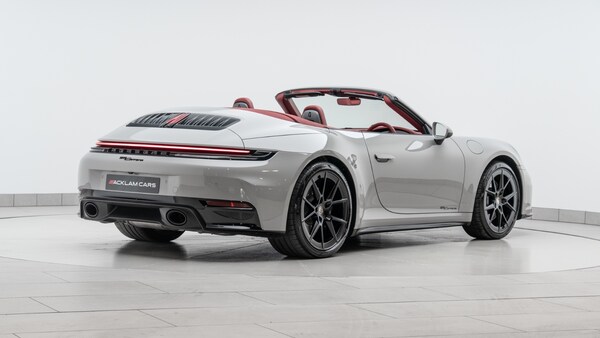 Used Porsche 911 2025 for sale - 75471279: Photo 6