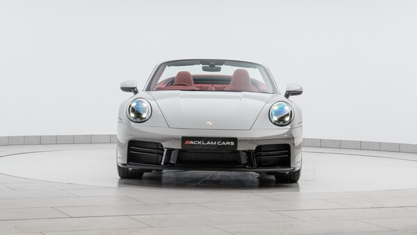 Used Porsche 911 2025 for sale - 75471279: Photo 7