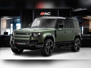 Used Land Rover Defender 2026 for sale - 79269508: Photo