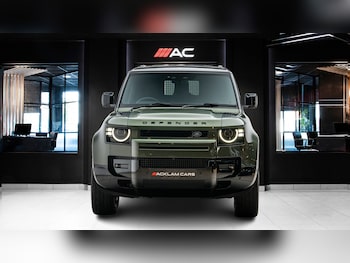 Used Land Rover Defender 2026 for sale - 79269508: Photo