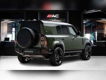 Used Land Rover Defender 2026 for sale - 79269508: Photo