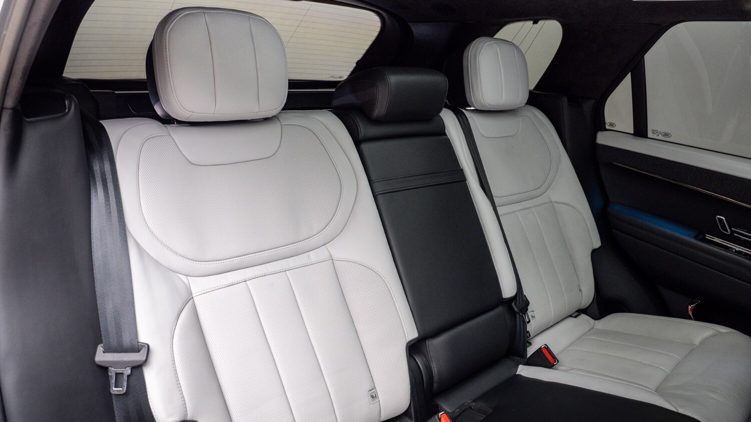 Used Land Rover Range Rover Sport 2023 for sale - 77539778: Photo 10