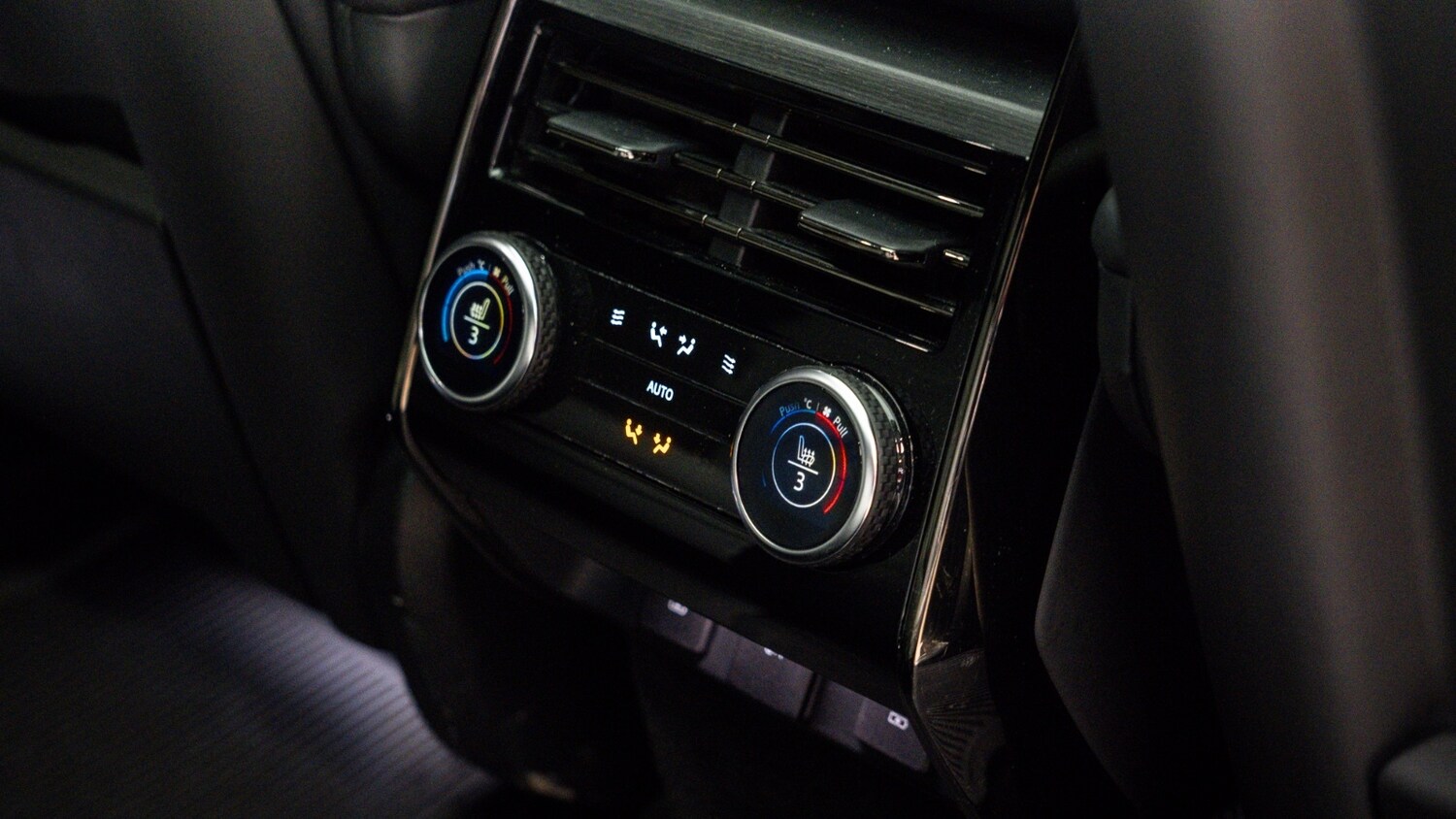 Used Land Rover Range Rover Sport 2023 for sale - 77539778: Photo 12