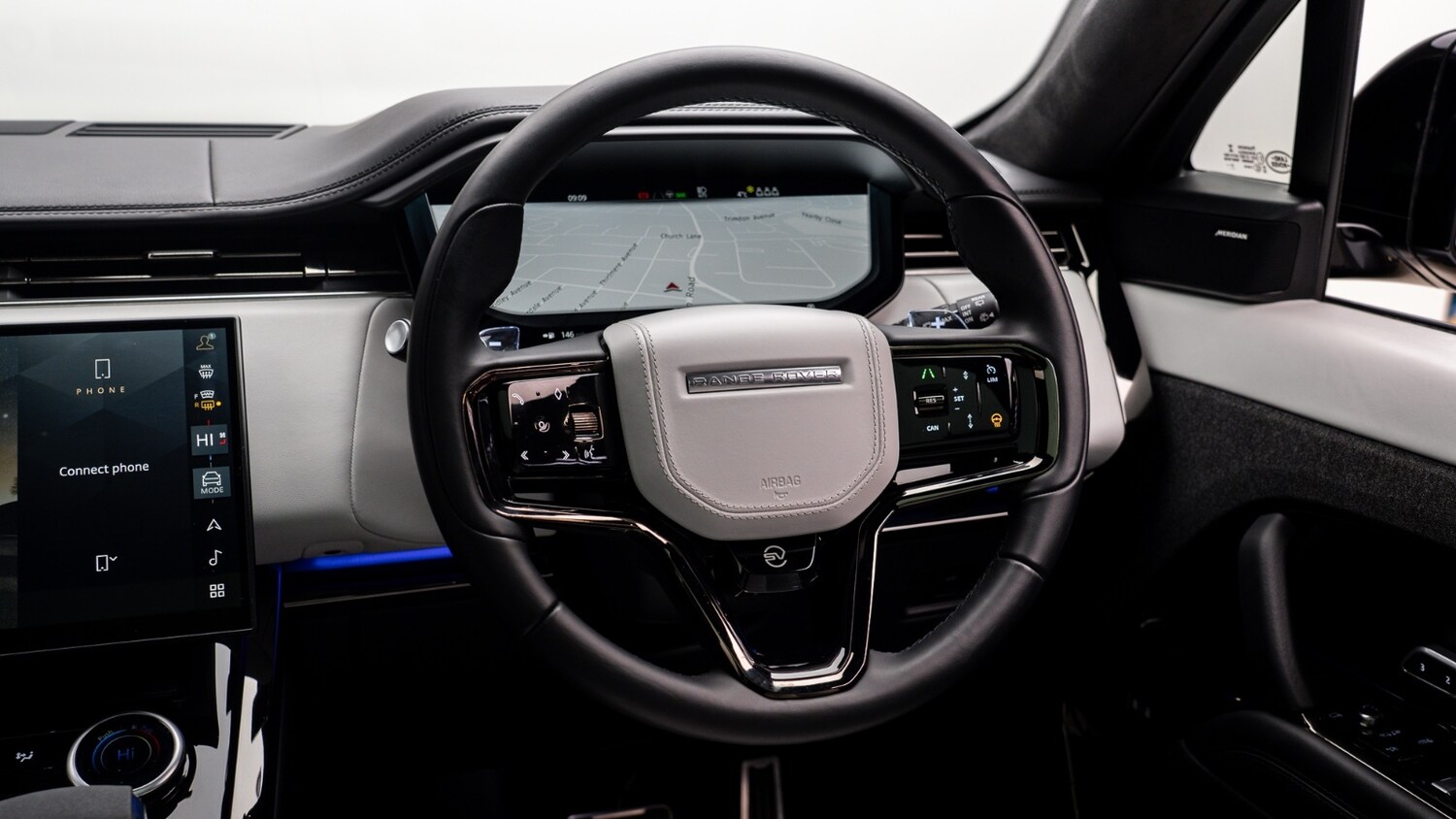 Used Land Rover Range Rover Sport 2023 for sale - 77539778: Photo 13