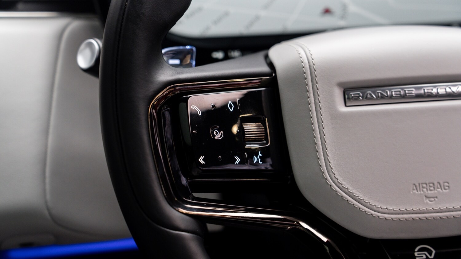Used Land Rover Range Rover Sport 2023 for sale - 77539778: Photo 14