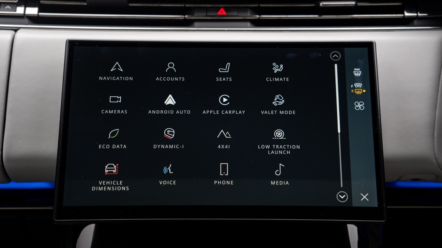 Used Land Rover Range Rover Sport 2023 for sale - 77539778: Photo 17