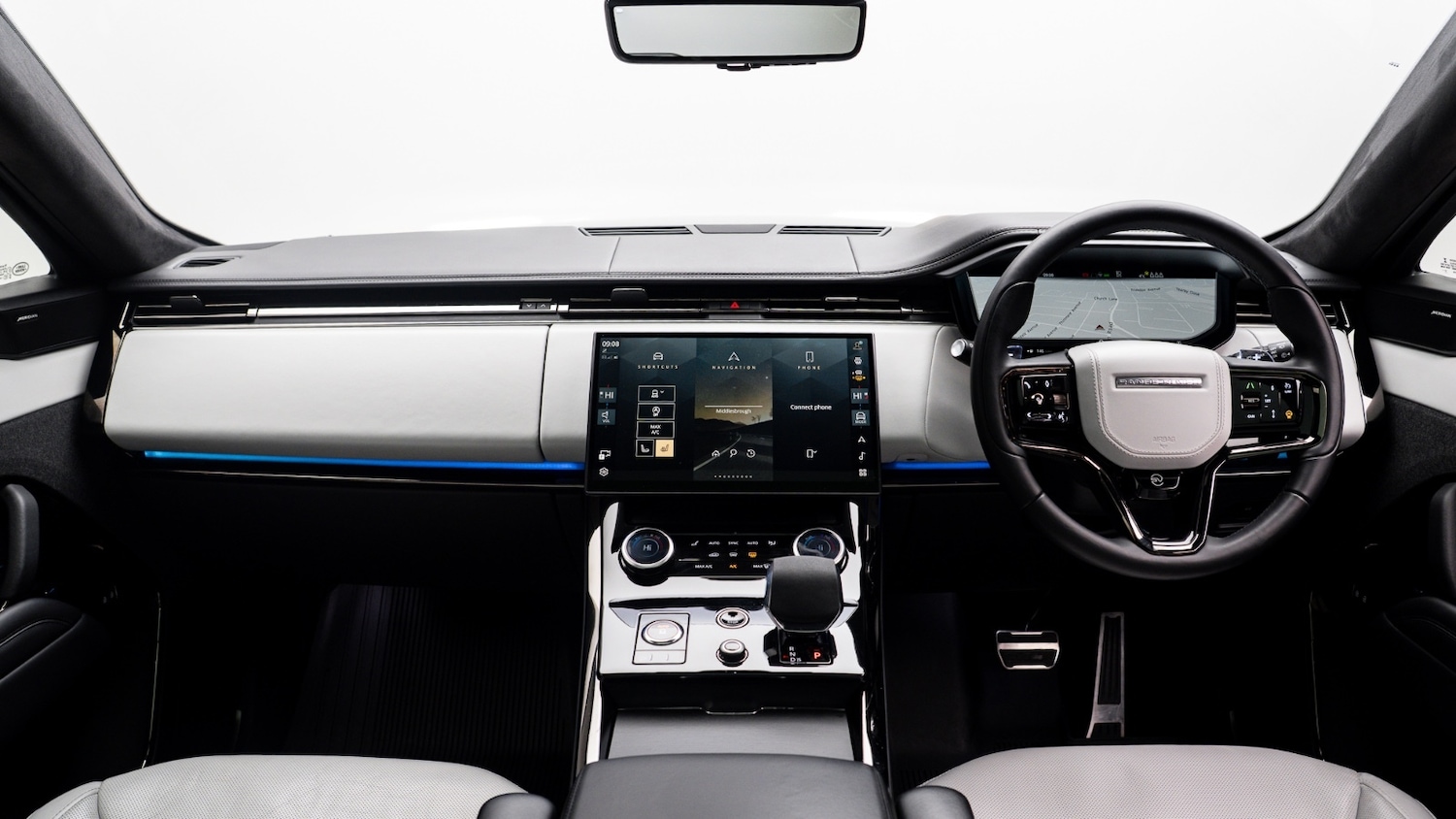 Used Land Rover Range Rover Sport 2023 for sale - 77539778: Photo 2