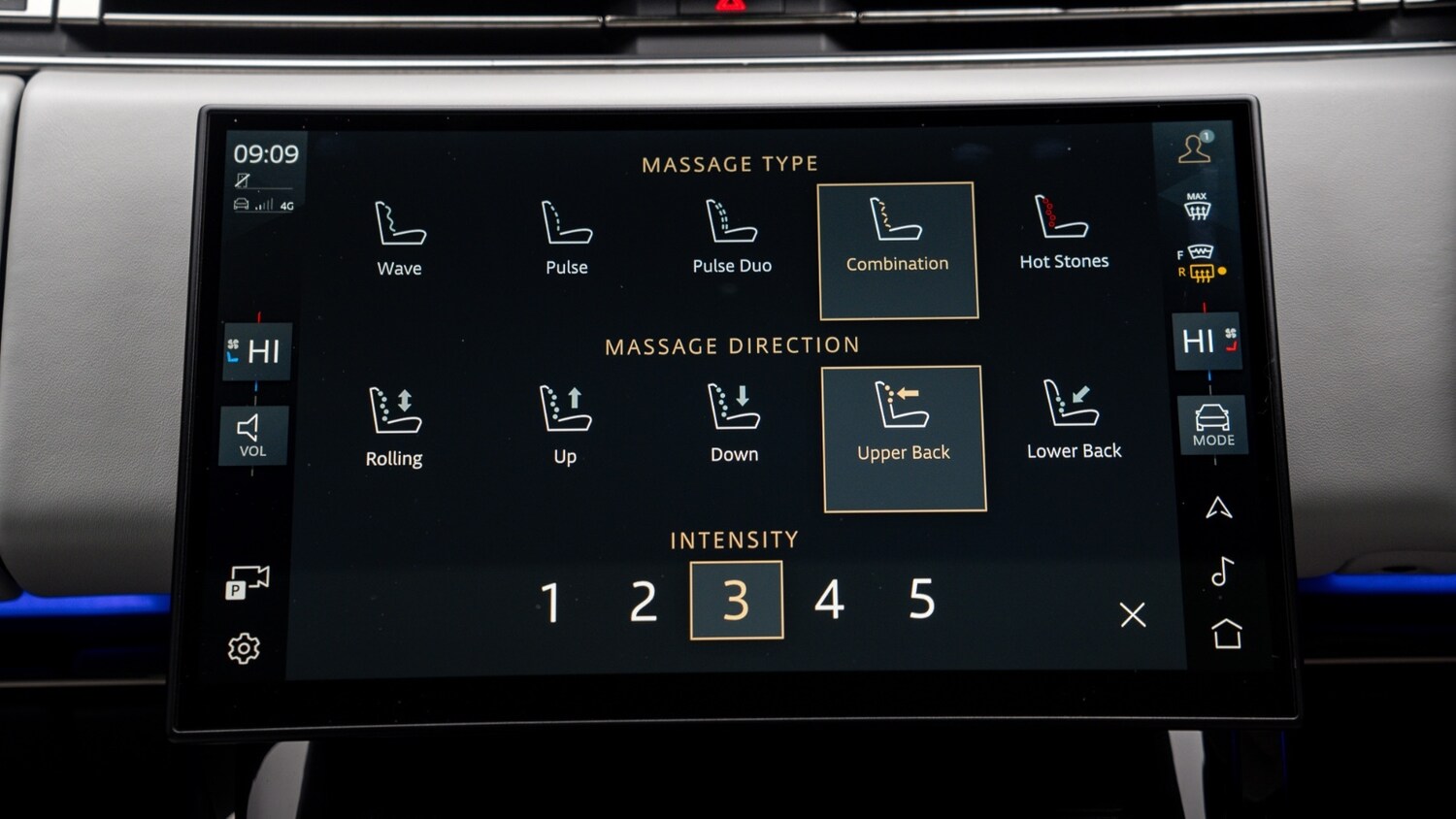 Used Land Rover Range Rover Sport 2023 for sale - 77539778: Photo 20