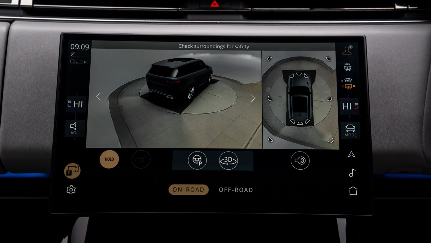 Used Land Rover Range Rover Sport 2023 for sale - 77539778: Photo 21