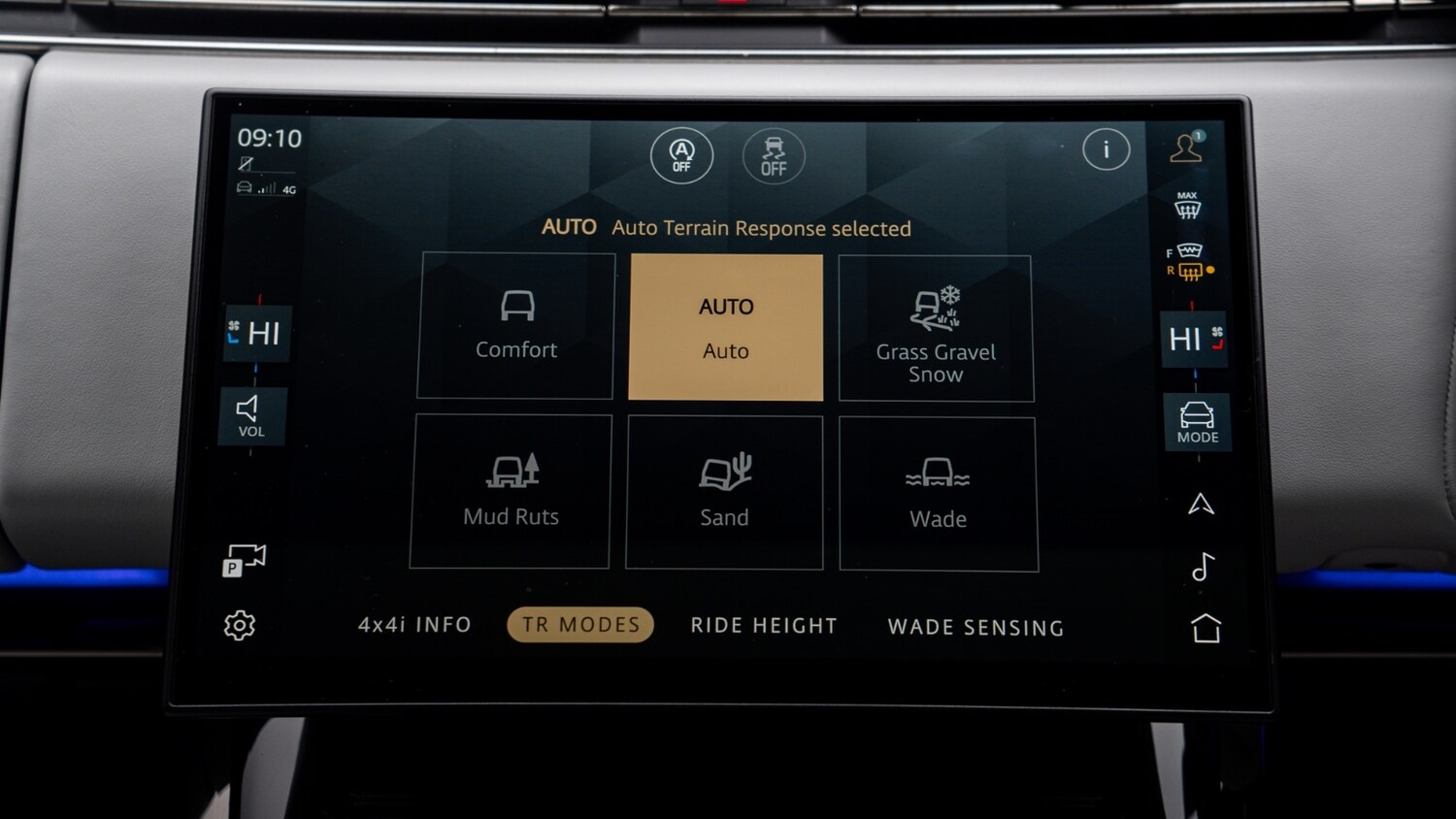 Used Land Rover Range Rover Sport 2023 for sale - 77539778: Photo 24