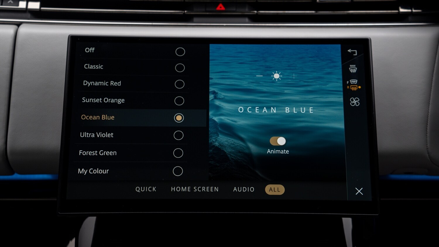 Used Land Rover Range Rover Sport 2023 for sale - 77539778: Photo 25