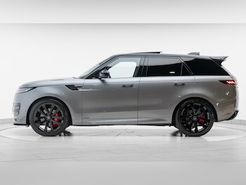 Used Land Rover Range Rover Sport 2023 for sale - 77539778: Photo