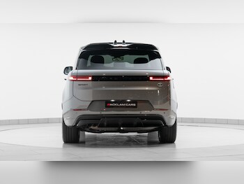 Used Land Rover Range Rover Sport 2023 for sale - 77539778: Photo