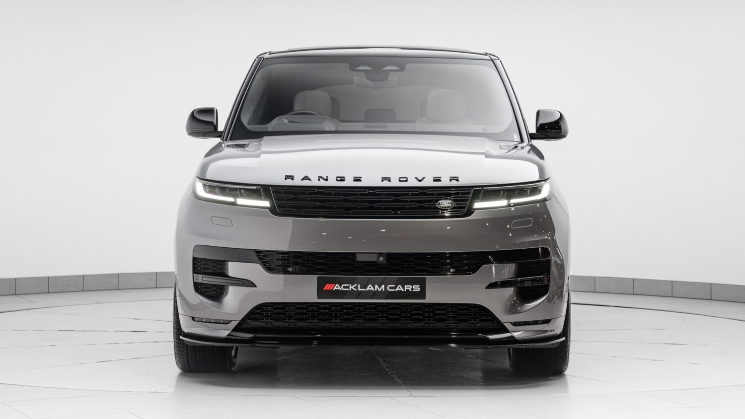 Used Land Rover Range Rover Sport 2023 for sale - 77539778: Photo 4