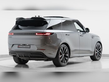 Used Land Rover Range Rover Sport 2023 for sale - 77539778: Photo