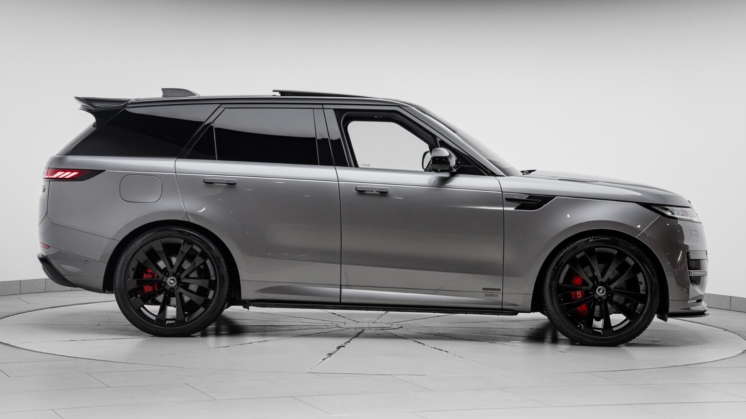 Used Land Rover Range Rover Sport 2023 for sale - 77539778: Photo 5