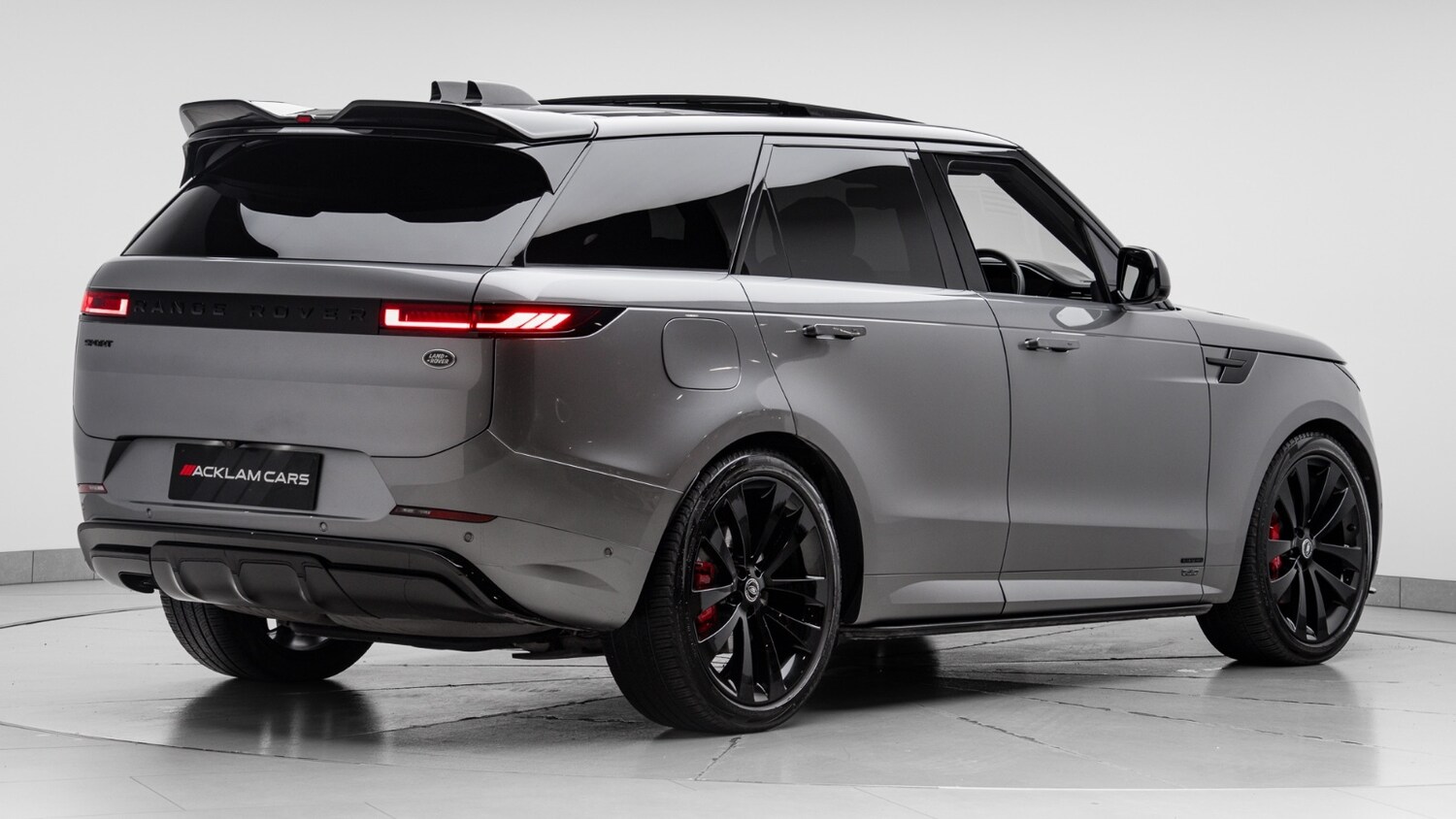 Used Land Rover Range Rover Sport 2023 for sale - 77539778: Photo 6