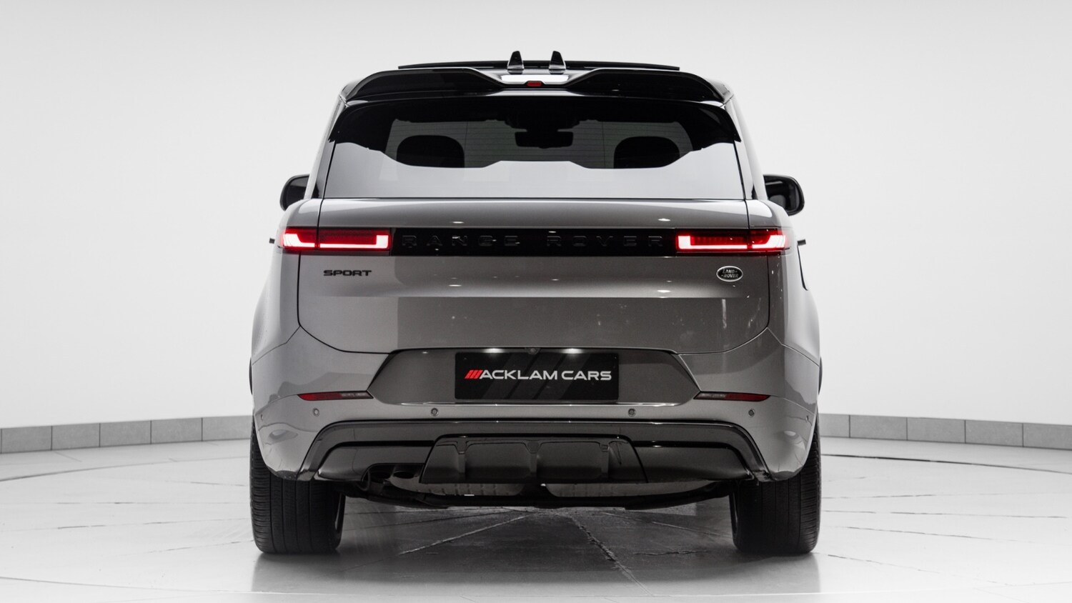 Used Land Rover Range Rover Sport 2023 for sale - 77539778: Photo 7