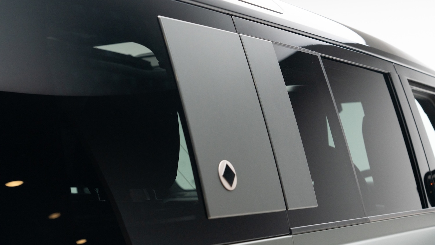 Used Land Rover Defender 2025 for sale - 77778334: Photo 10