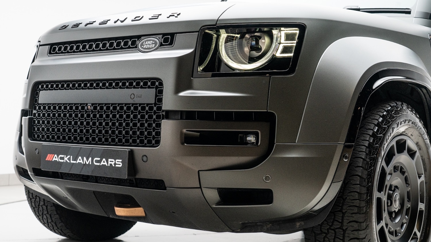 Used Land Rover Defender 2025 for sale - 77778334: Photo 11