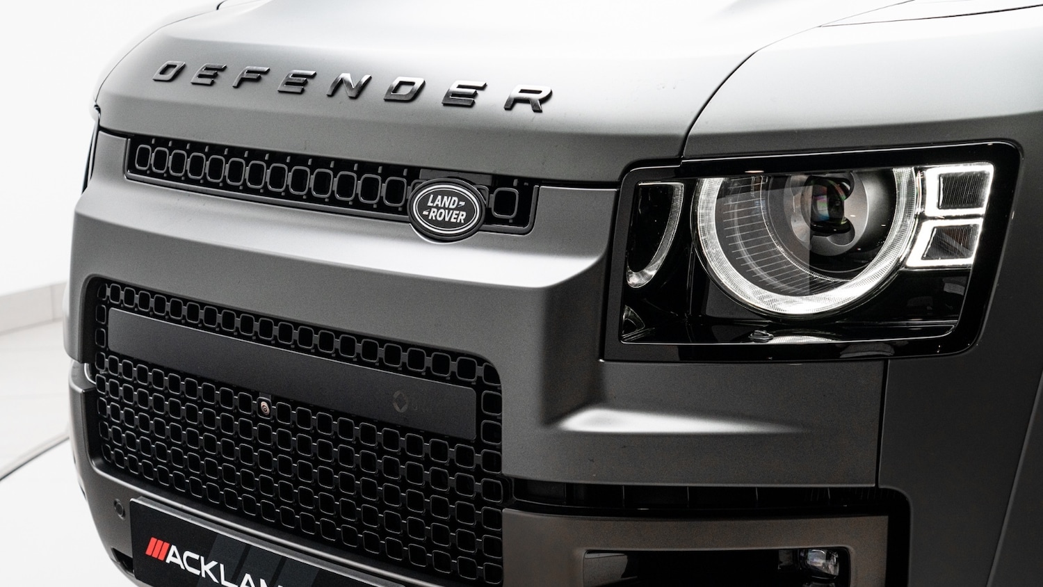 Used Land Rover Defender 2025 for sale - 77778334: Photo 14