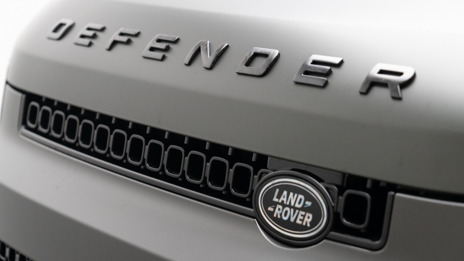 Used Land Rover Defender 2025 for sale - 77778334: Photo 15