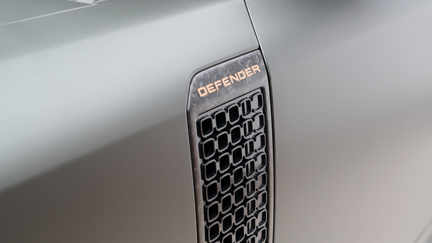 Used Land Rover Defender 2025 for sale - 77778334: Photo 17